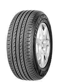 285/65r17 116V GOOODYEAR EFFICIENT GRIP SUV 4X4 DOT 2016