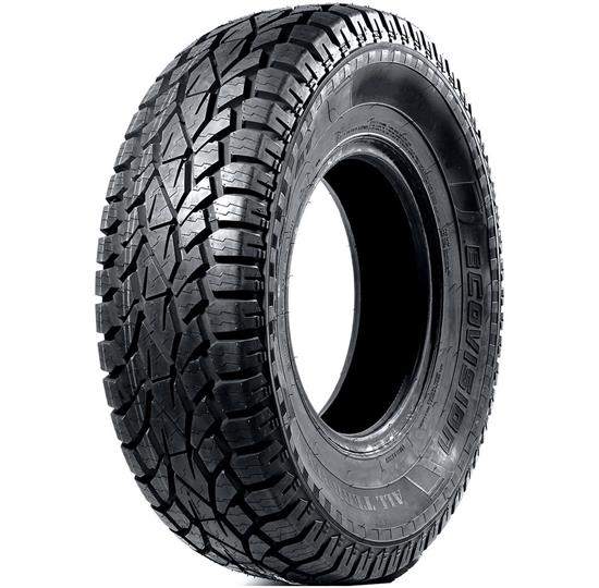 31X10,5R15 109Q OVATION VI 286 AT MIXTO
