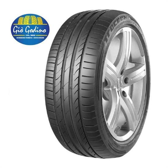 315/35r21 111Y TRACMAX X-Privilo RS01 +