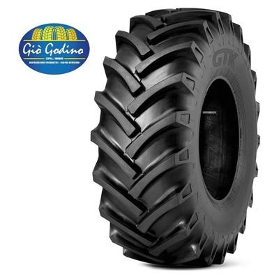360/70R20 Seha AGRO10 129 A8 TL (12,4R20)