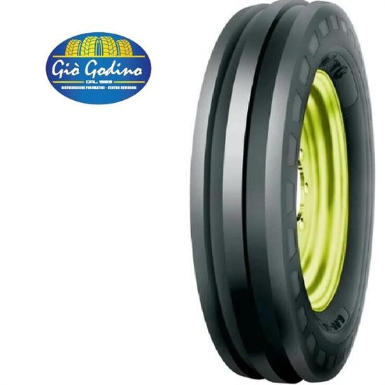 600-16 AS FRONT 04 CULTOR PR8