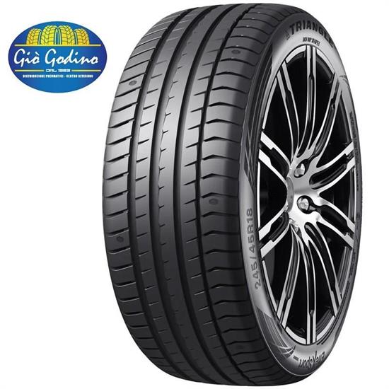 245/40r18 97Y Triangle EFFXSPORT TH202 DOT 2023