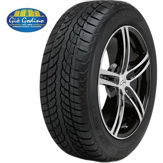 215/60R16C 103T BRIDGESTONE LM32 DOT 2019