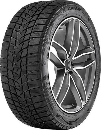 235/35R19 91V TECNICA ALPINA GT DOT 2019