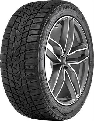 235/35R19 91V TECNICA ALPINA GT DOT 2019