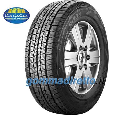 195/80R15 107/105L HANKOOK M+S RW06