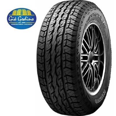 195r15 100S KUMHO ROAD VENTURE AT 61