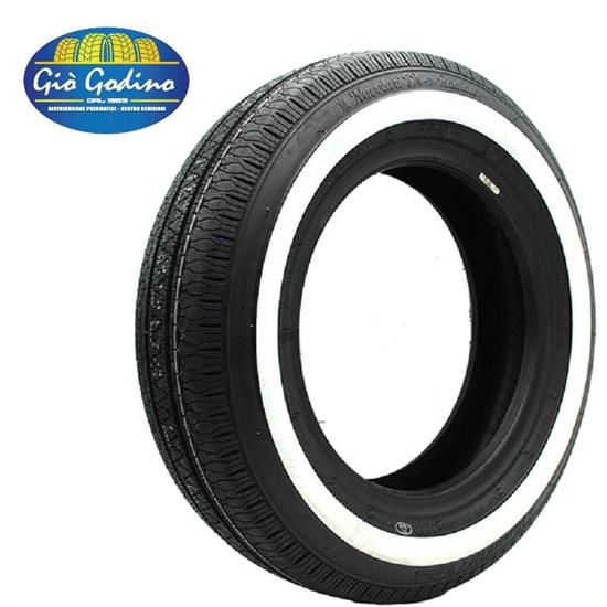 125r12 62S NUVOLARI  TN-1 FASCIA BIANCA