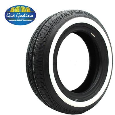 125r12 62S NUVOLARI  TN-1 FASCIA BIANCA