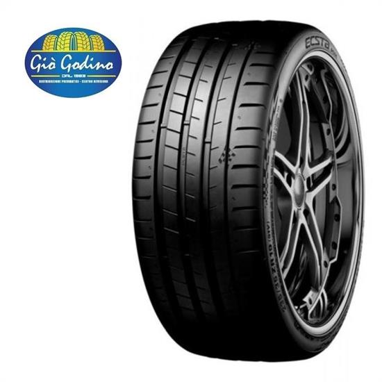 255/40 ZR20 TL 101Y KUMHO ECSTA PS91 XL