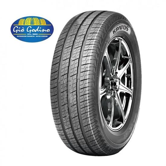 195/60r16c 99/97T Kpatos FM916