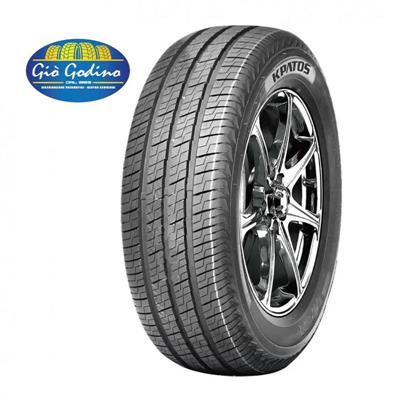 195/60r16c 99/97T Kpatos FM916