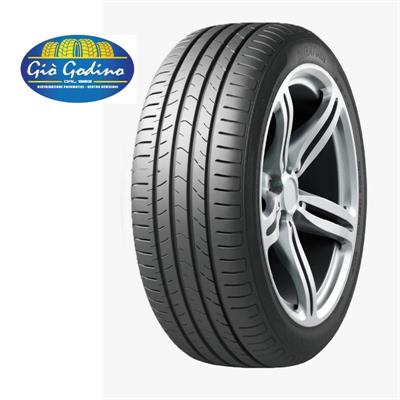 235/50R19 99V DURATURN MOZZO SPORT dot 2021/2022