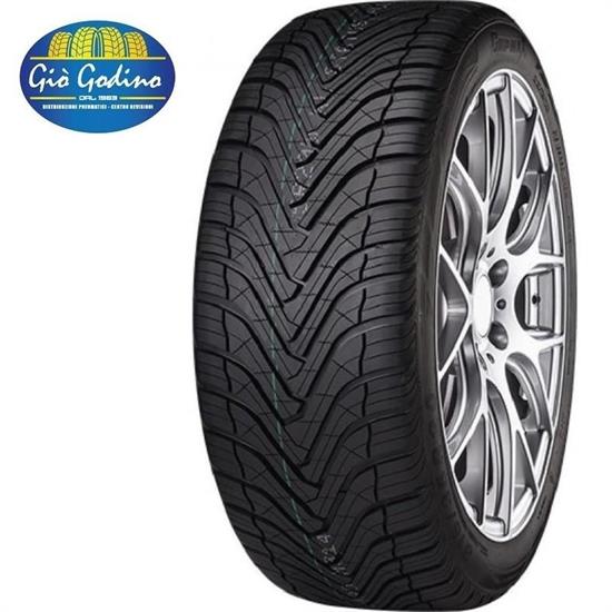 255/40r21 102W Gripmax SUREGRIP ALL SEASON