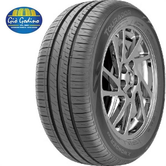165/60R14 75H Tourador X WONDER TH2 2023