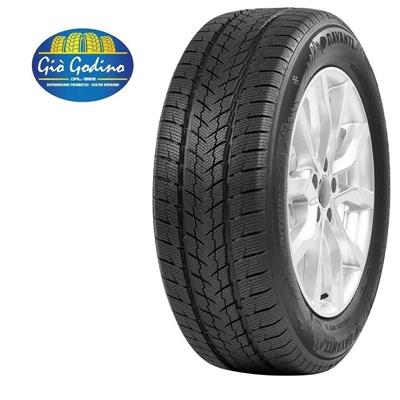 215/45R16 90H Davanti WINTER TL DOT18