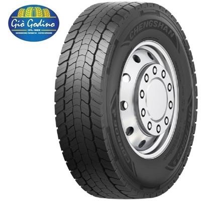 285/70R19,5 146/144 M CHENSHAN CDR 606
