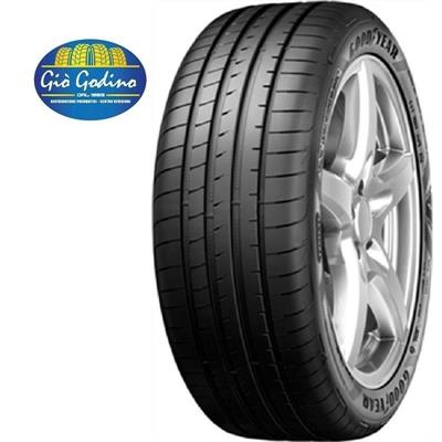 235/45R19 99H GoodYearEAG-F1 AS5 XL DEMO