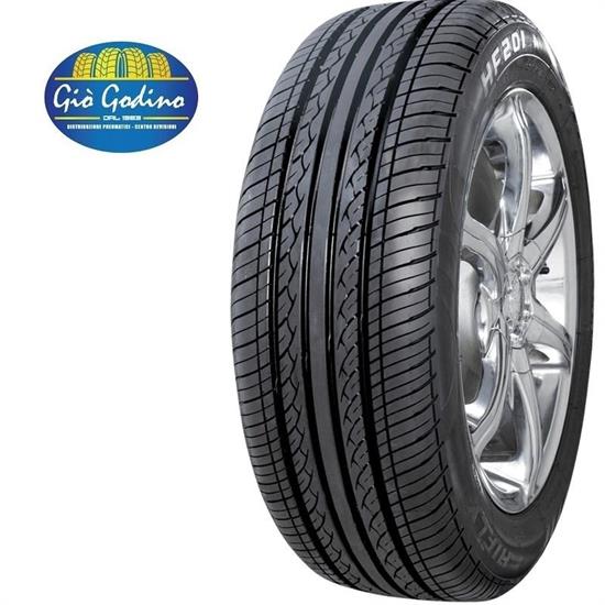 195/70R14 91H Hifly HF201 TL
