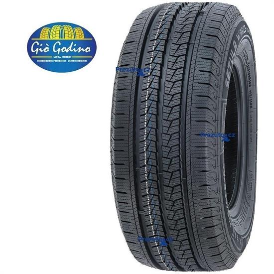 275/35r19 100V Touradour Winter Pro TSU1 XL