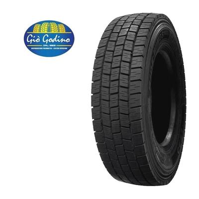 235/75R17,5 132/130M LingLong KLD200 3PMSF TRAZIONE M+S
