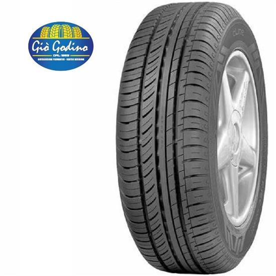 185/60R15C 94/92T Nokian CLINE VAN