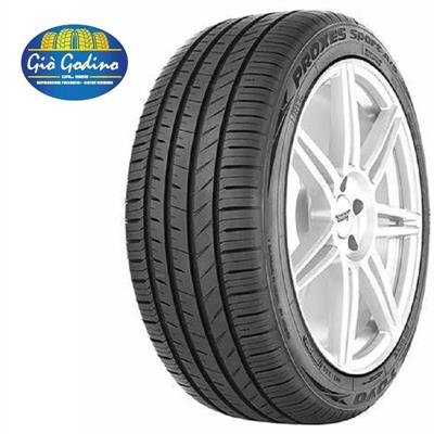 225/50ZR17 98Y XL Toyo PXSPA Proxes Sport A