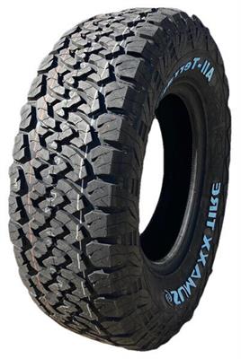 255/70R16 120/117S 10PR Sumaxx ALL TERRAIN A/T