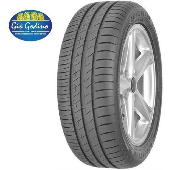 215/50R19 93T GoodYear EFFIGRIP PERF + ST DEMO