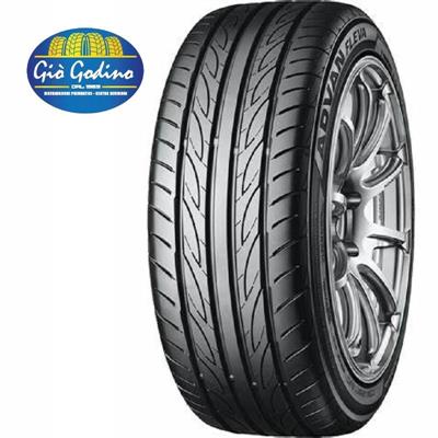 205/55r17 91V YOKOHAMA V701 ADVAN FLERA