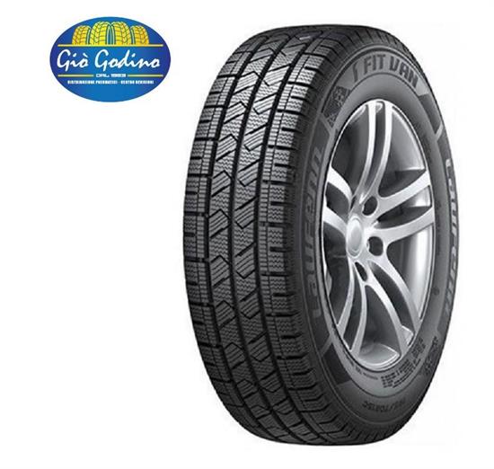 195/70R15C 104/102R Laufenn i FIT VAN LY31