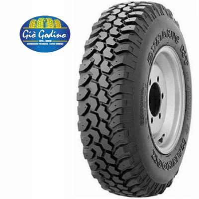 205/80R16 104Q XL Hankook Dynamic MT RT01