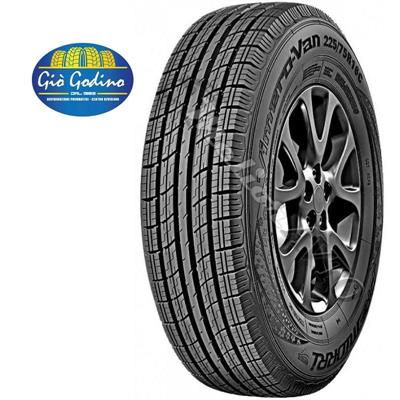 235/60R18 107H Premiorri Vimero SUV