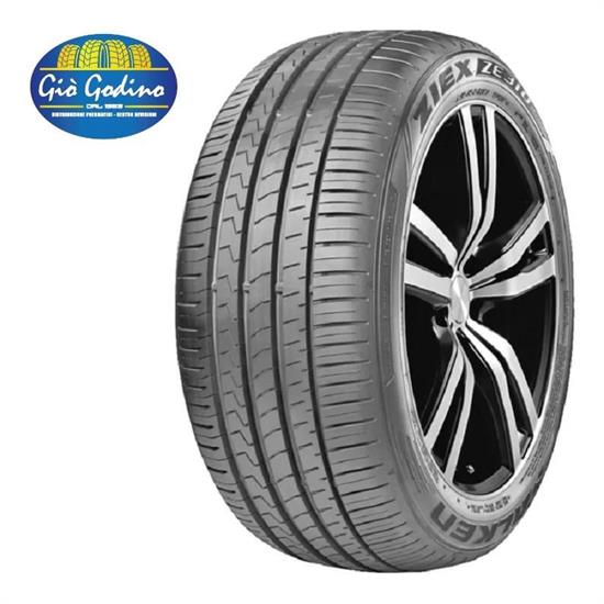 215/65R17 99V FN ZIEX ZE310AEC AO DEMO TL