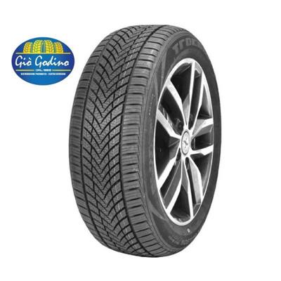 235/60R18 107W XL TracMax A/S TRAC SAVER