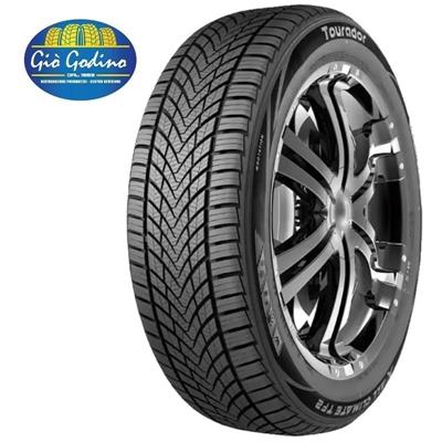 195/60R15 88V Touradour ALL CLIMATE TF2