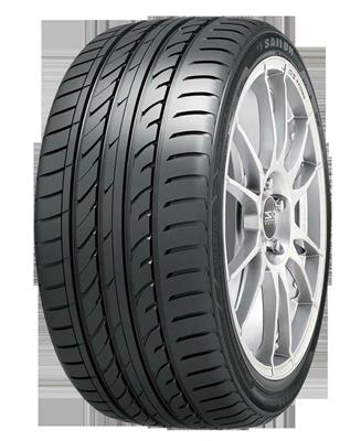 295/40R21 Sailun ATREZZO SUV 111Y
