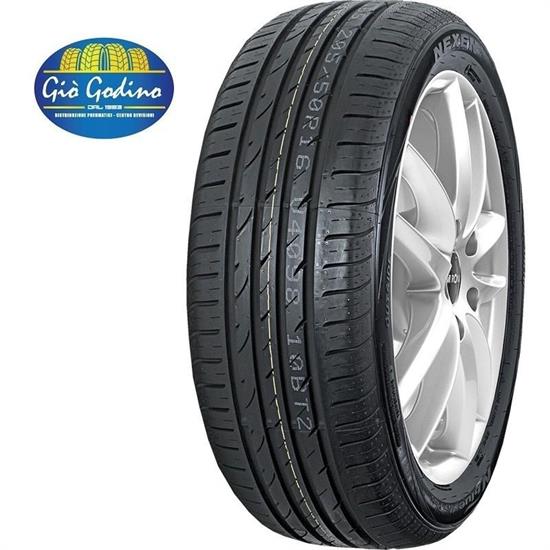 195/60R16 89H Nexen N'BLUE HD PLUS