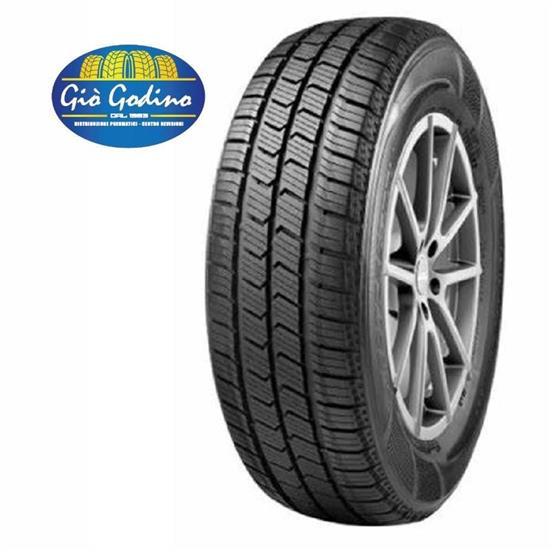 215/55R17 98W XL Mastersteel ALL WEATHER 2