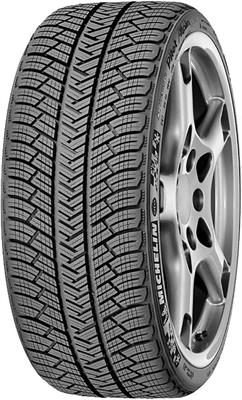 235/40R18 95V Michelin PILOT ALPIN PA4