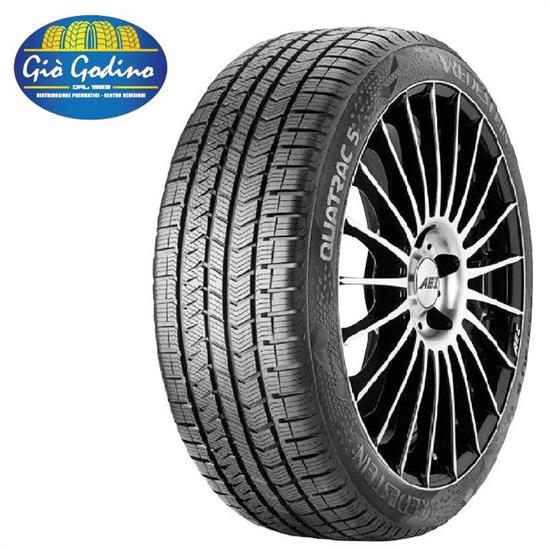 275/40R20 106W XL Vredestein QUATRAC 5 SUV