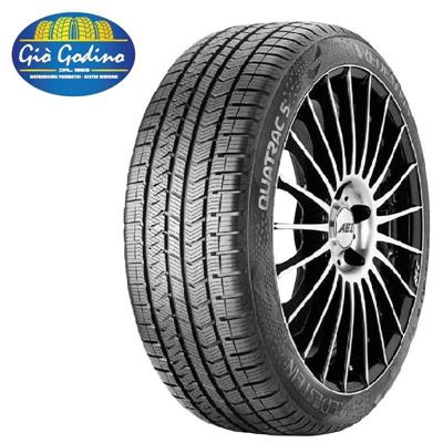275/40R20 106W XL Vredestein QUATRAC 5 SUV