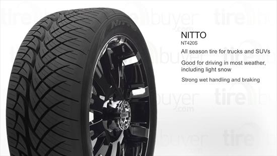 285/45 R22 XL 114H 420S NITTO BY TOYO DOT 2021
