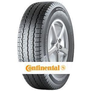 285/55R16 126N CONTINENTAL VANCO AS
