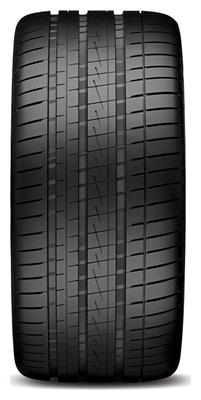 275/40R20 106Y Vredestein ULTRAC VORTI +