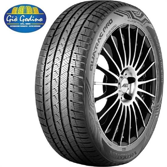 185/70r14 88T Vredestein QUATRAC 5