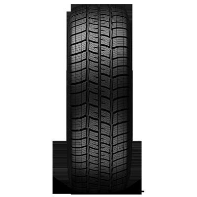 205/65r16c 107/105T Vredestein COMTRAC 2 ALL SEASON