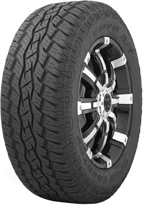 285/50r20 116T Toyo OPEN COUNTRY 116T XL