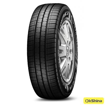215/65R15C 104/102T Vredestein COMTRAC 2