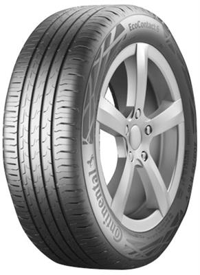 215/55R17 98V Continental ECOCONTACT 6 DEMO